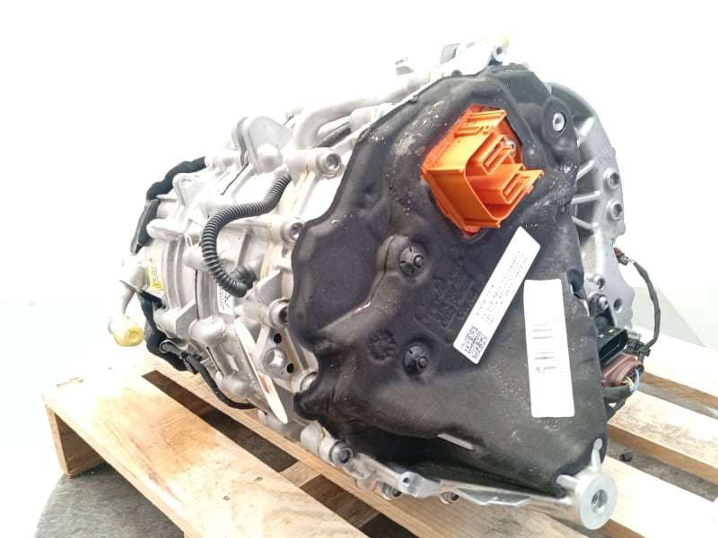 Recambio de motor completo para cupra raval endur rav referencia OEM IAM EDWA 0TA901131M - Azul 3