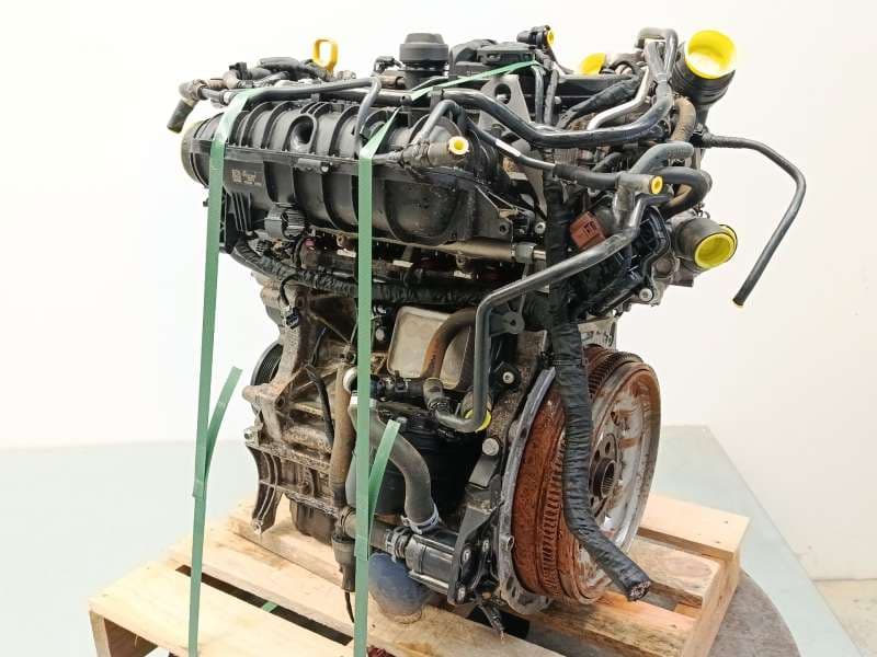 Recambio de despiece motor para volkswagen tiguan (ad1, ax1) 1.5 tsi referencia OEM IAM DXD 2