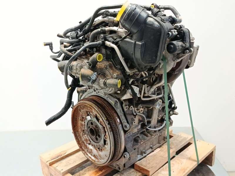 Recambio de despiece motor para volkswagen tiguan (ad1, ax1) 1.5 tsi referencia OEM IAM DXD 3