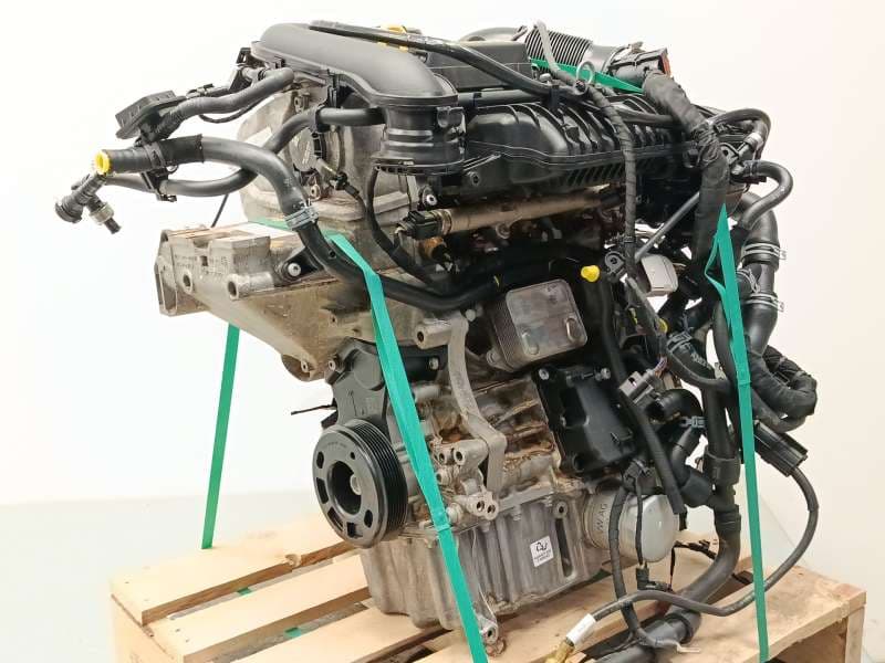 Recambio de despiece motor para seat ibiza v (kj1, kjg) 1.0 tsi referencia OEM IAM DUSB - Blanco