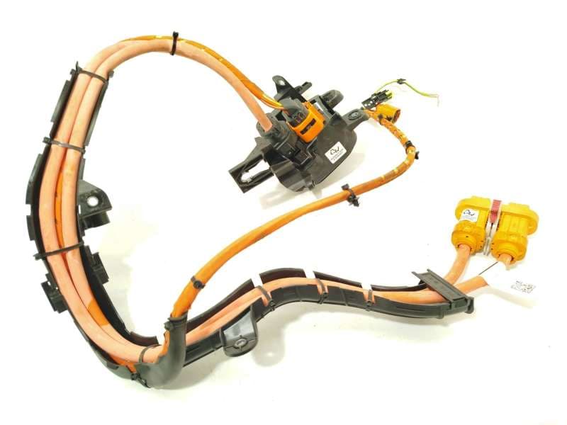 Recambio de modulo electronico para cupra raval endur rav referencia OEM IAM 2F0971531B - Azul