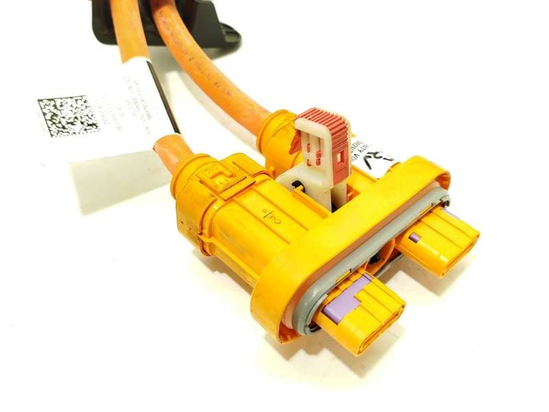 Recambio de modulo electronico para cupra raval endur rav referencia OEM IAM 2F0971531B - Azul 2