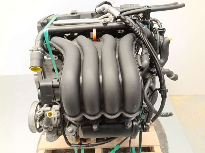 Recambio de motor completo para audi a4 b7 avant (8ed) 2.0 referencia OEM IAM ALT 3
