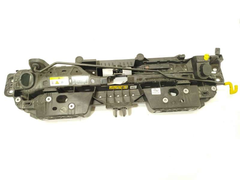 Recambio de travesaño superior para cupra raval endur rav referencia OEM IAM 6FA805563 - Azul 2