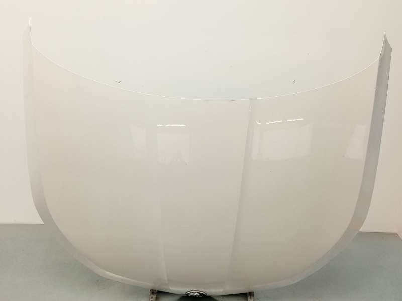 Recambio de capot para skoda kamiq (nw4) 1.0 tsi referencia OEM IAM 658823031A - Blanco