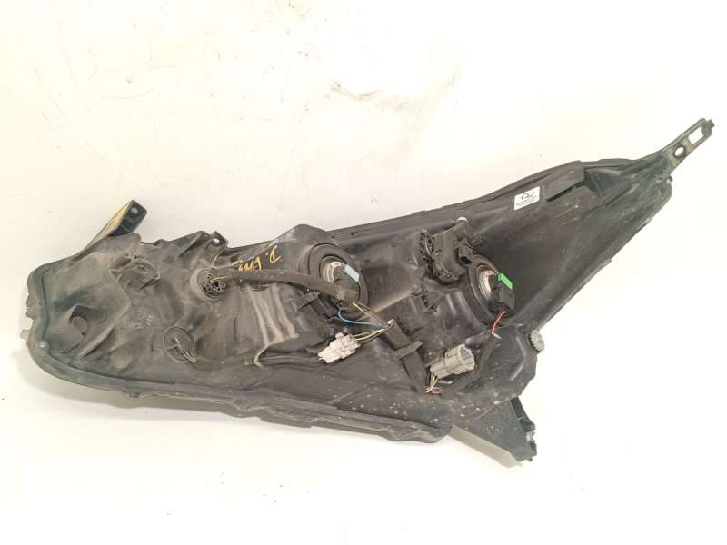 Recambio de faro derecho para nissan micra v (k14) 1.5 dci referencia OEM IAM 260105FA0A - Azul 4