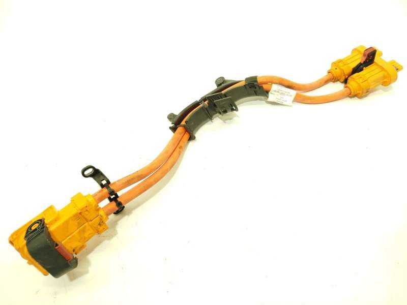 Recambio de modulo electronico para cupra raval endur rav referencia OEM IAM 2F0971015 - Azul