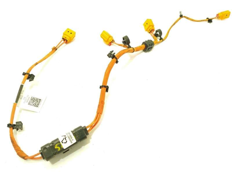 Recambio de modulo electronico para cupra raval endur rav referencia OEM IAM 2F0971398A - Azul