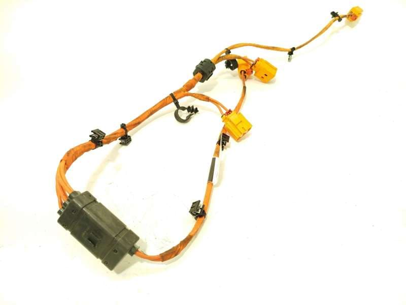 Recambio de modulo electronico para cupra raval endur rav referencia OEM IAM 2F0971398A - Azul 2