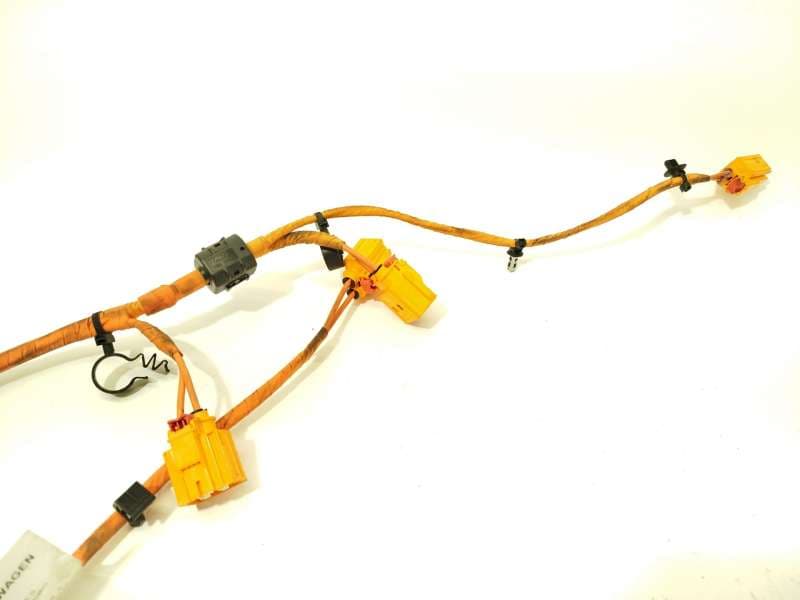 Recambio de modulo electronico para cupra raval endur rav referencia OEM IAM 2F0971398A - Azul 3