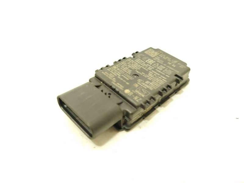 Recambio de modulo electronico para cupra raval endur rav referencia OEM IAM 85H962133AC - Azul