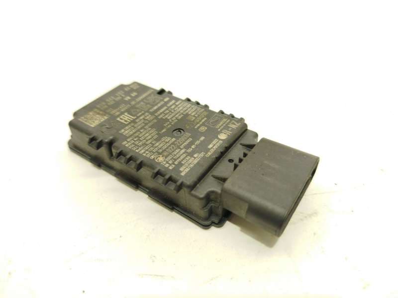 Recambio de modulo electronico para cupra raval endur rav referencia OEM IAM 85H962133AE - Azul