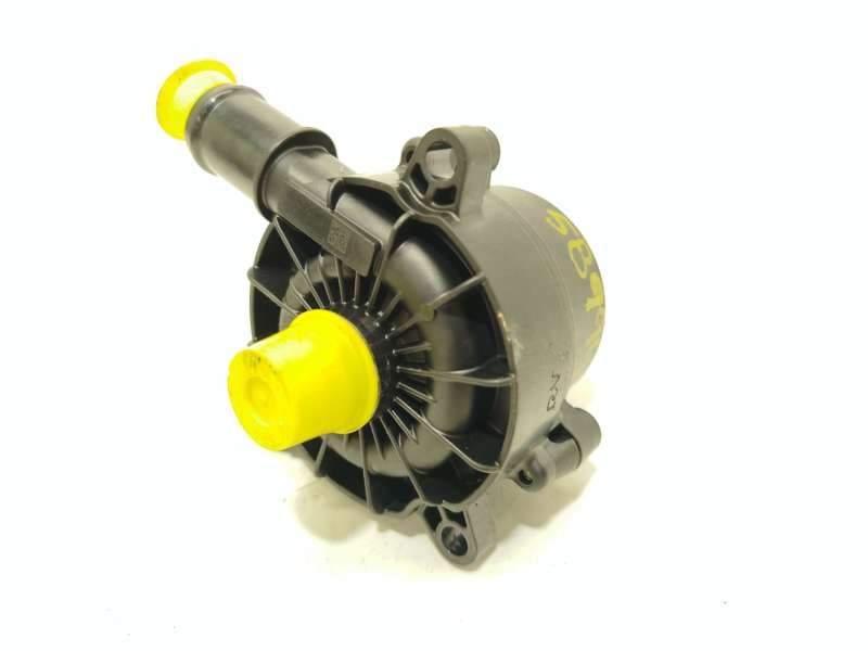 Recambio de bomba agua para cupra raval endur rav referencia OEM IAM 2F0965567A - Azul
