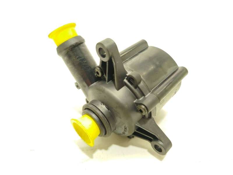 Recambio de bomba agua para cupra raval endur rav referencia OEM IAM 2F0965567 - Azul