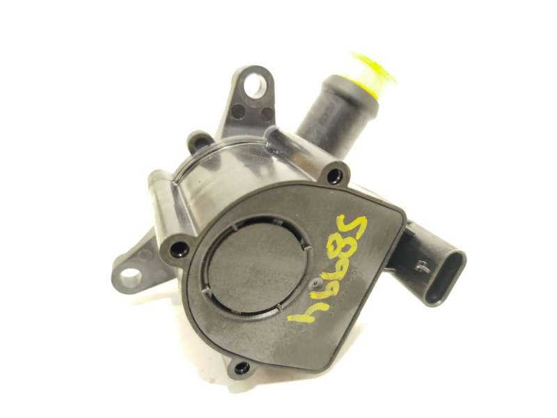 Recambio de bomba agua para cupra raval endur rav referencia OEM IAM 2F0965567 - Azul 3