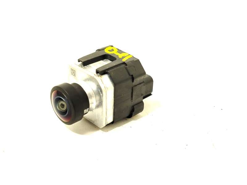 Recambio de modulo electronico para cupra raval endur rav referencia OEM IAM 5QS980546 - Azul