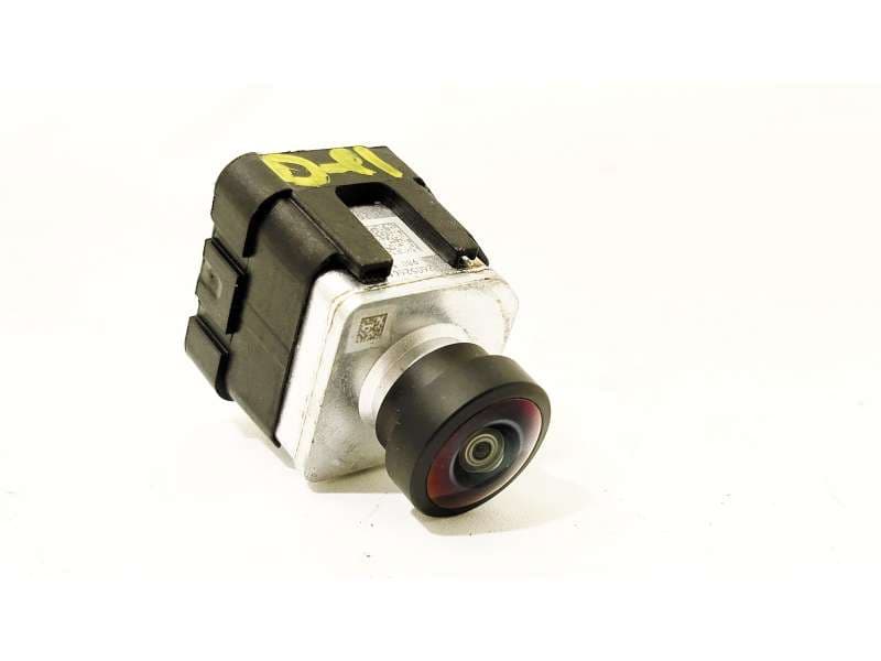 Recambio de modulo electronico para cupra raval endur rav referencia OEM IAM 5QS980546 - Azul 2