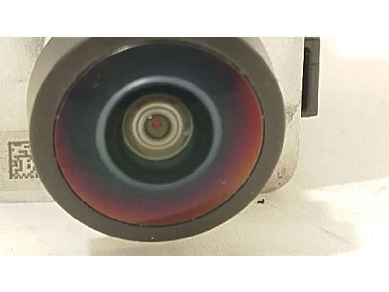 Recambio de modulo electronico para cupra raval endur rav referencia OEM IAM 5QS980546 - Azul 3