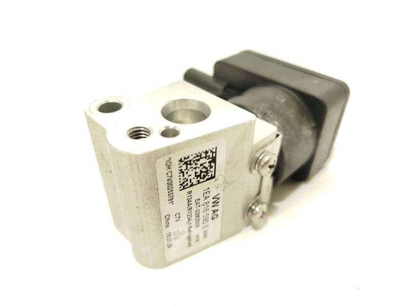 Recambio de modulo electronico para cupra raval endur rav referencia OEM IAM 1EA816590E - Azul