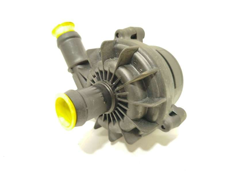 Recambio de bomba agua para cupra raval endur rav referencia OEM IAM 1EA965567N - Azul