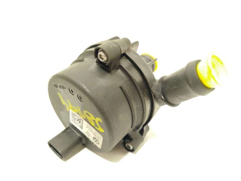 Recambio de bomba agua para cupra raval endur rav referencia OEM IAM 1EA965567N - Azul 2