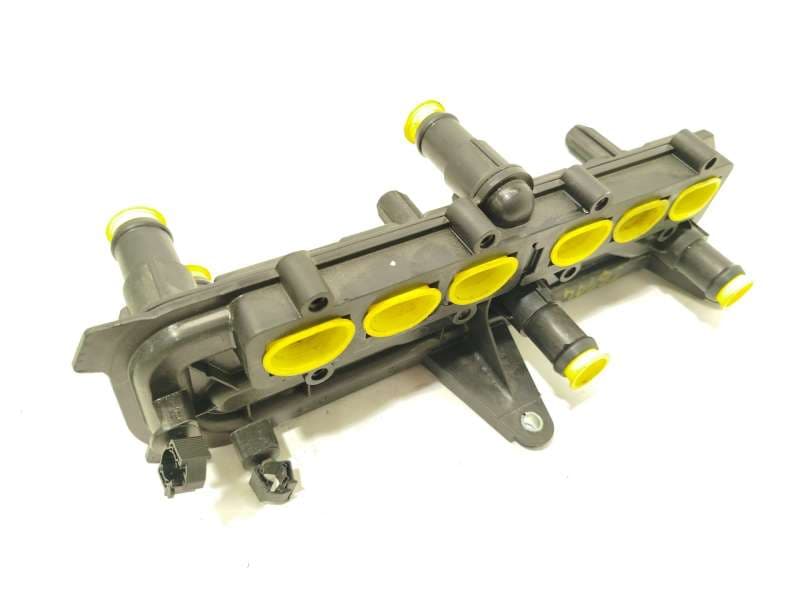 Recambio de tubo para cupra raval endur rav referencia OEM IAM 2F0121406C 2F0121181B - Azul