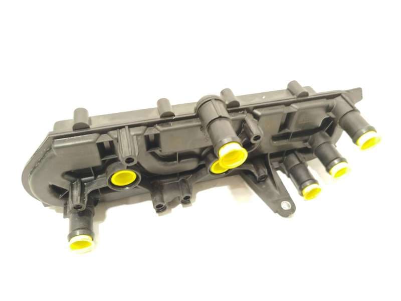Recambio de tubo para cupra raval endur rav referencia OEM IAM 2F0121406C 2F0121181B - Azul 2