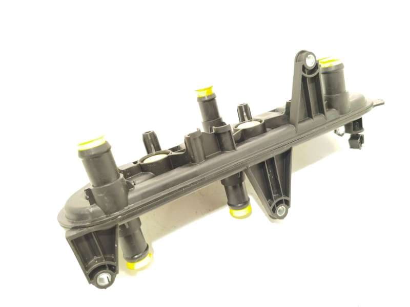 Recambio de tubo para cupra raval endur rav referencia OEM IAM 2F0121406C 2F0121181B - Azul 3