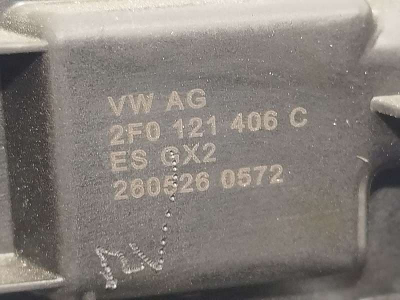 Recambio de tubo para cupra raval endur rav referencia OEM IAM 2F0121406C 2F0121181B - Azul 5