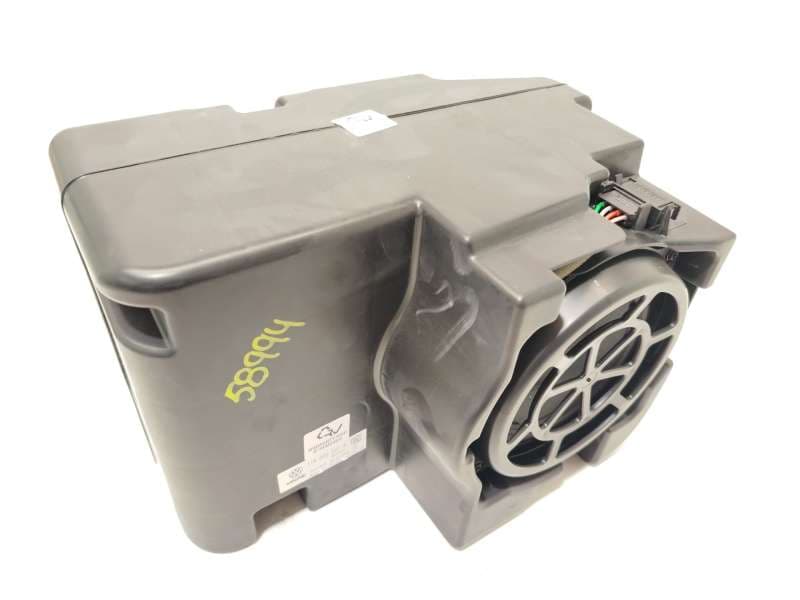 Recambio de altavoz para cupra raval endur rav referencia OEM IAM 11A035621A - Azul