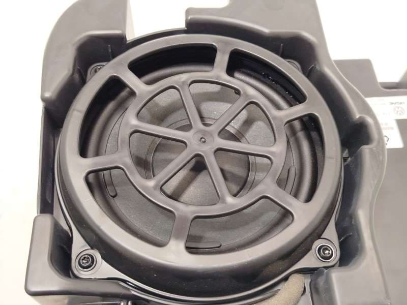 Recambio de altavoz para cupra raval endur rav referencia OEM IAM 11A035621A - Azul 4