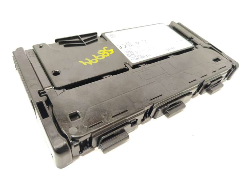 Recambio de modulo electronico para cupra raval endur rav referencia OEM IAM 11A035741 - Azul 2