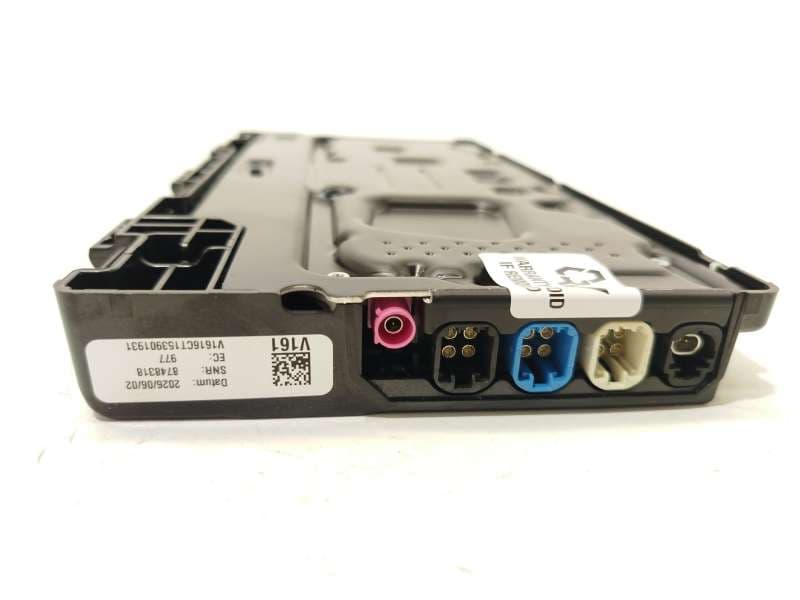 Recambio de modulo electronico para cupra raval endur rav referencia OEM IAM 11A035741 - Azul 4