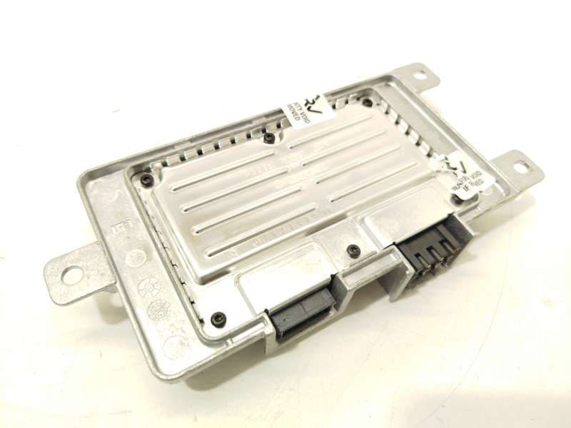 Recambio de modulo electronico para cupra raval endur rav referencia OEM IAM 5QS907428A - Azul 2