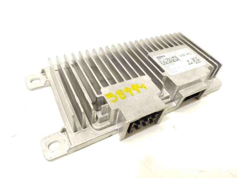 Recambio de modulo electronico para cupra raval endur rav referencia OEM IAM 5QS907428A - Azul 5
