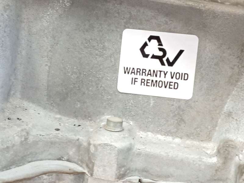 Recambio de motor completo para toyota yaris (_p1_) 1.4 d-4d (nlp10_) referencia OEM IAM 1NDTV - Negro 7