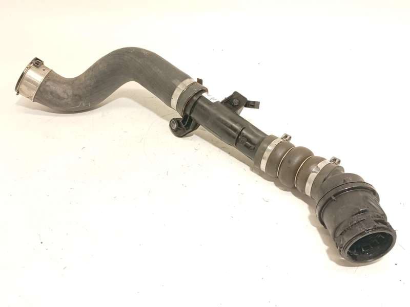 Recambio de tubo para nissan micra v (k14) 1.5 dci referencia OEM IAM 144605FD0A - Azul