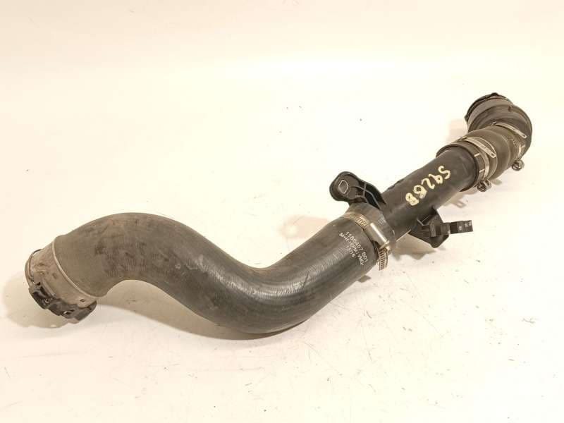 Recambio de tubo para nissan micra v (k14) 1.5 dci referencia OEM IAM 144605FD0A - Azul 2