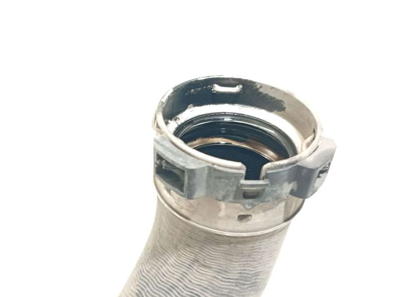 Recambio de tubo para nissan micra v (k14) 1.5 dci referencia OEM IAM 144605FD0A - Azul 3