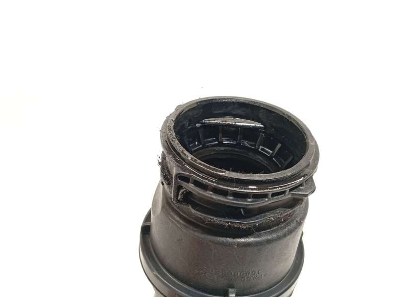 Recambio de tubo para nissan micra v (k14) 1.5 dci referencia OEM IAM 144605FD0A - Azul 4