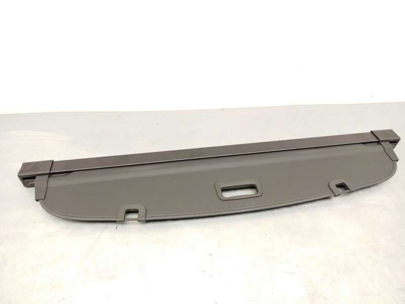 Recambio de bandeja trasera para jaecoo jaecoo7 phev 1.5 referencia OEM IAM 403012713AAABK - Negro