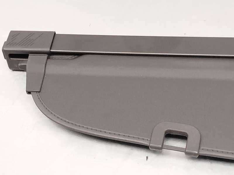 Recambio de bandeja trasera para jaecoo jaecoo7 phev 1.5 referencia OEM IAM 403012713AAABK - Negro 2