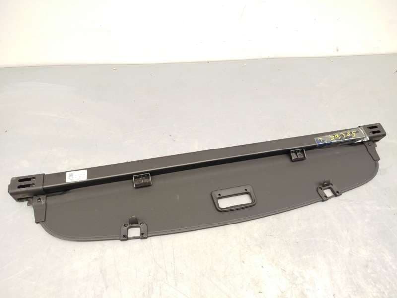 Recambio de bandeja trasera para jaecoo jaecoo7 phev 1.5 referencia OEM IAM 403012713AAABK - Negro 3