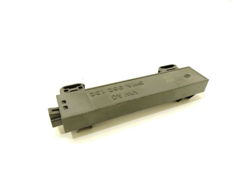 Recambio de antena para cupra raval endur rav referencia OEM IAM 5FA224075 - Azul 2