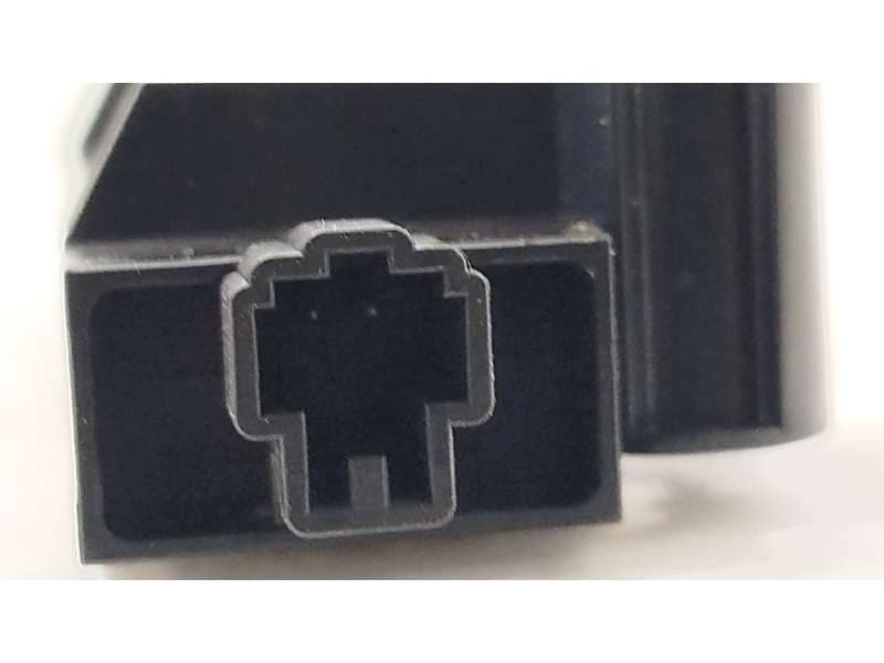 Recambio de antena para cupra raval endur rav referencia OEM IAM 5FA224075 - Azul 6