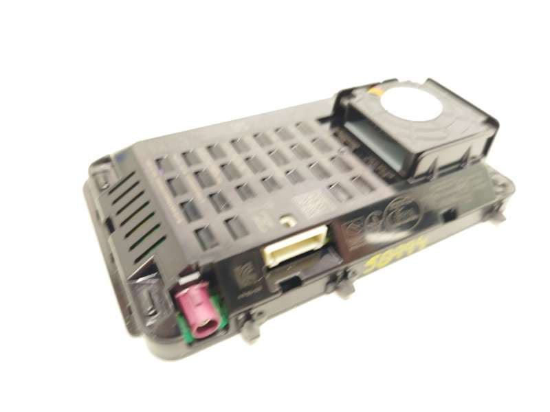 Recambio de modulo electronico para cupra raval endur rav referencia OEM IAM 3P0035502D - Azul 2