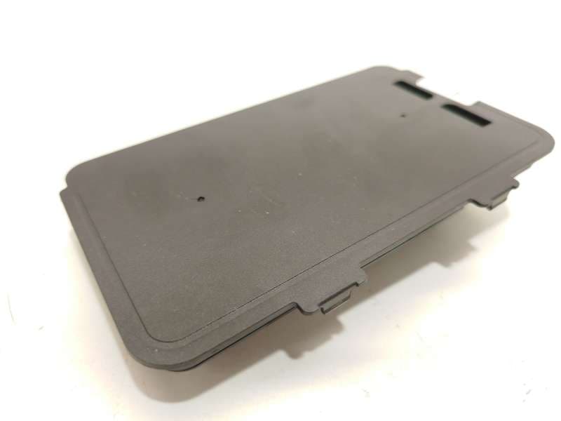 Recambio de modulo electronico para cupra raval endur rav referencia OEM IAM 3P0035502D - Azul 3