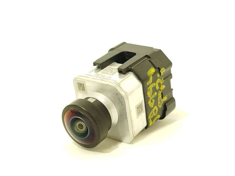 Recambio de modulo electronico para cupra raval endur rav referencia OEM IAM 5QS980546 - Azul