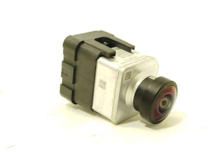 Recambio de modulo electronico para cupra raval endur rav referencia OEM IAM 5QS980546 - Azul 2