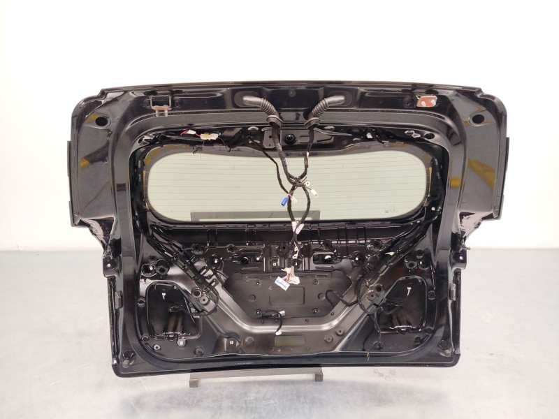Recambio de porton trasero para jaecoo jaecoo7 phev 1.5 referencia OEM IAM 552000387AADYJ - Negro 5